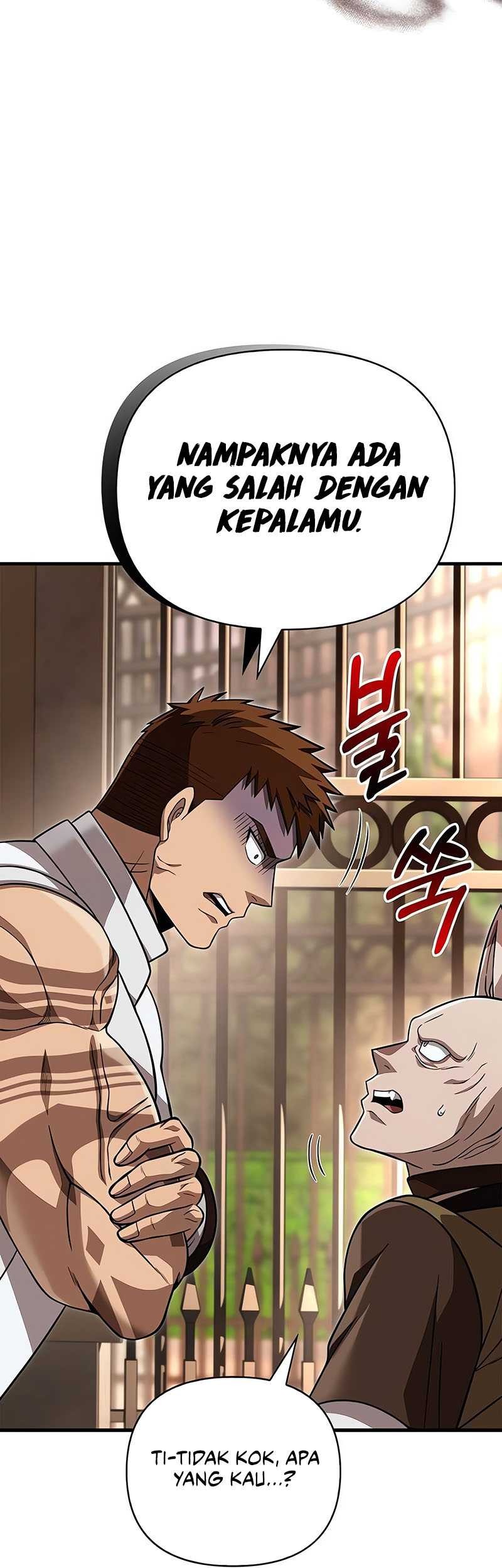 Survive as a Barbarian in the Game Chapter 86 - halaman 76