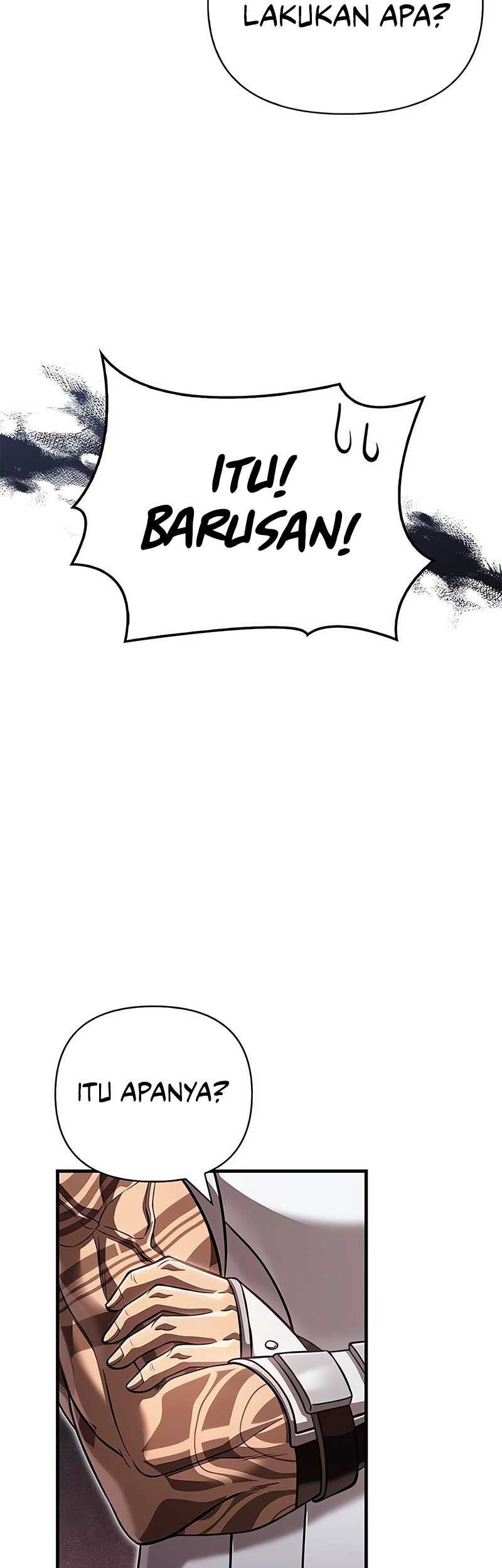 Survive as a Barbarian in the Game Chapter 86 - halaman 78