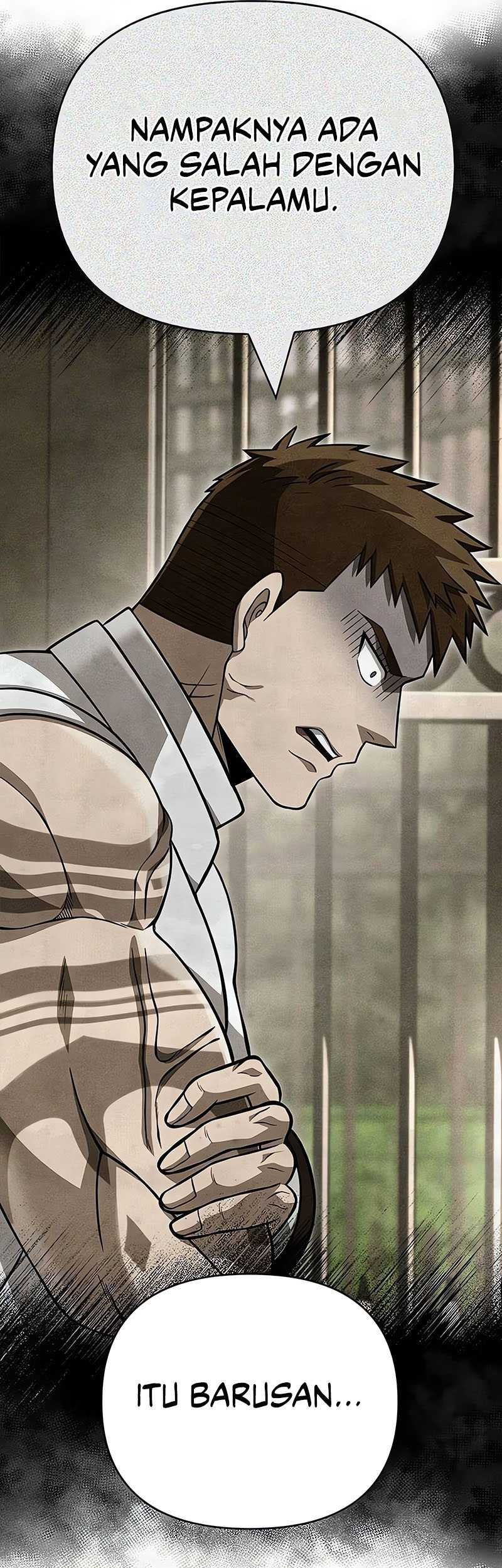 Survive as a Barbarian in the Game Chapter 86 - halaman 80