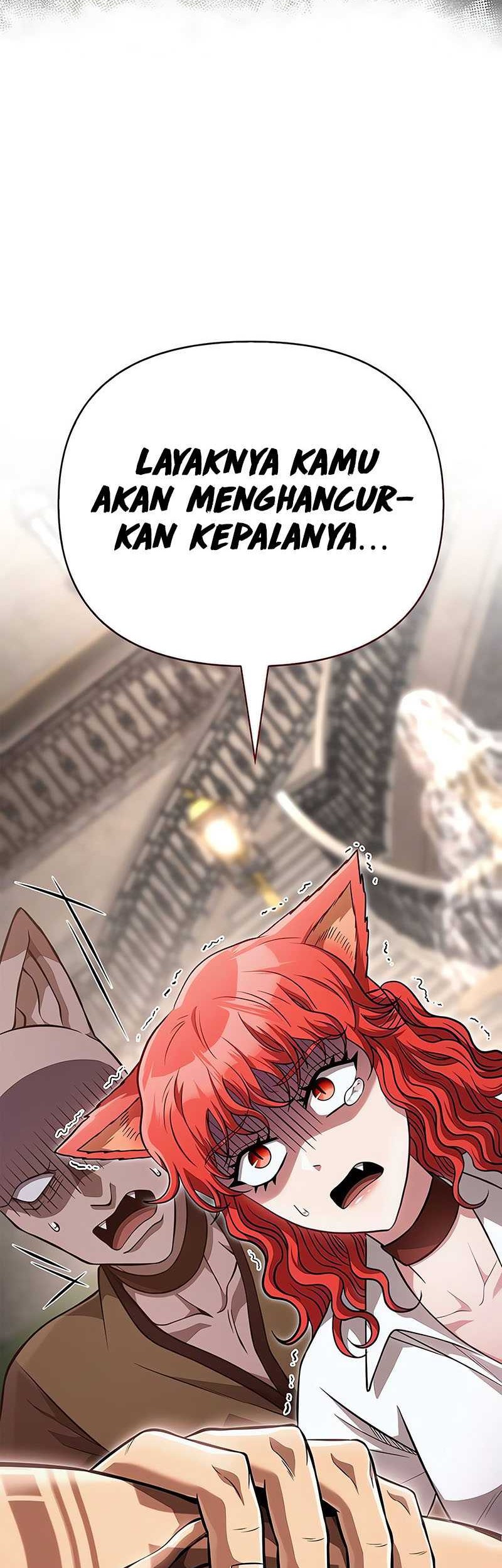 Survive as a Barbarian in the Game Chapter 86 - halaman 81