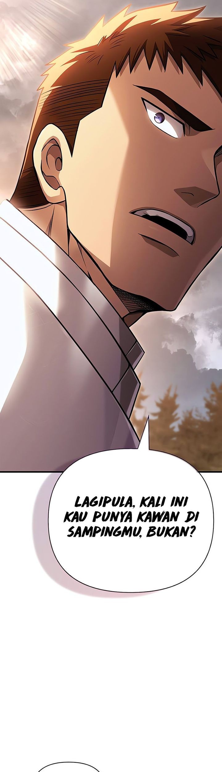 Survive as a Barbarian in the Game Chapter 87 - halaman 42