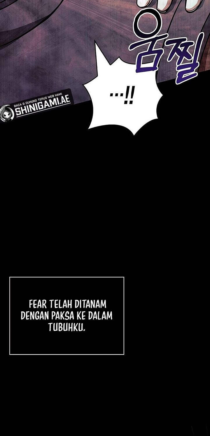 Survive as a Barbarian in the Game Chapter 87 - halaman 50