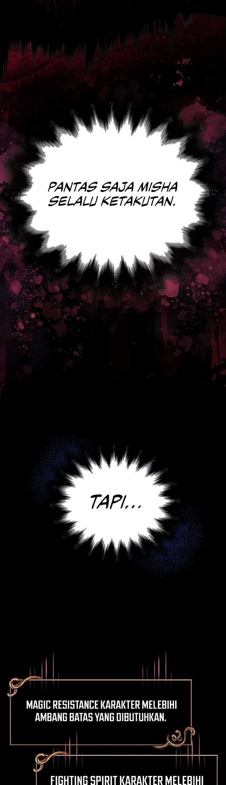Survive as a Barbarian in the Game Chapter 87 - halaman 52