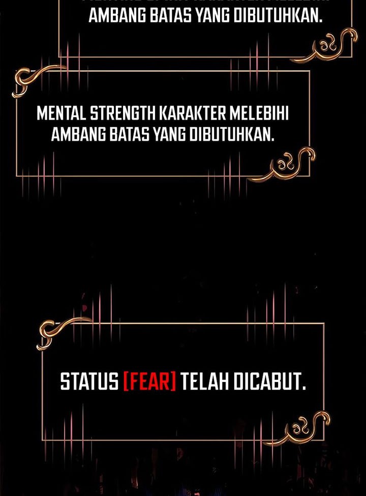 Survive as a Barbarian in the Game Chapter 87 - halaman 53