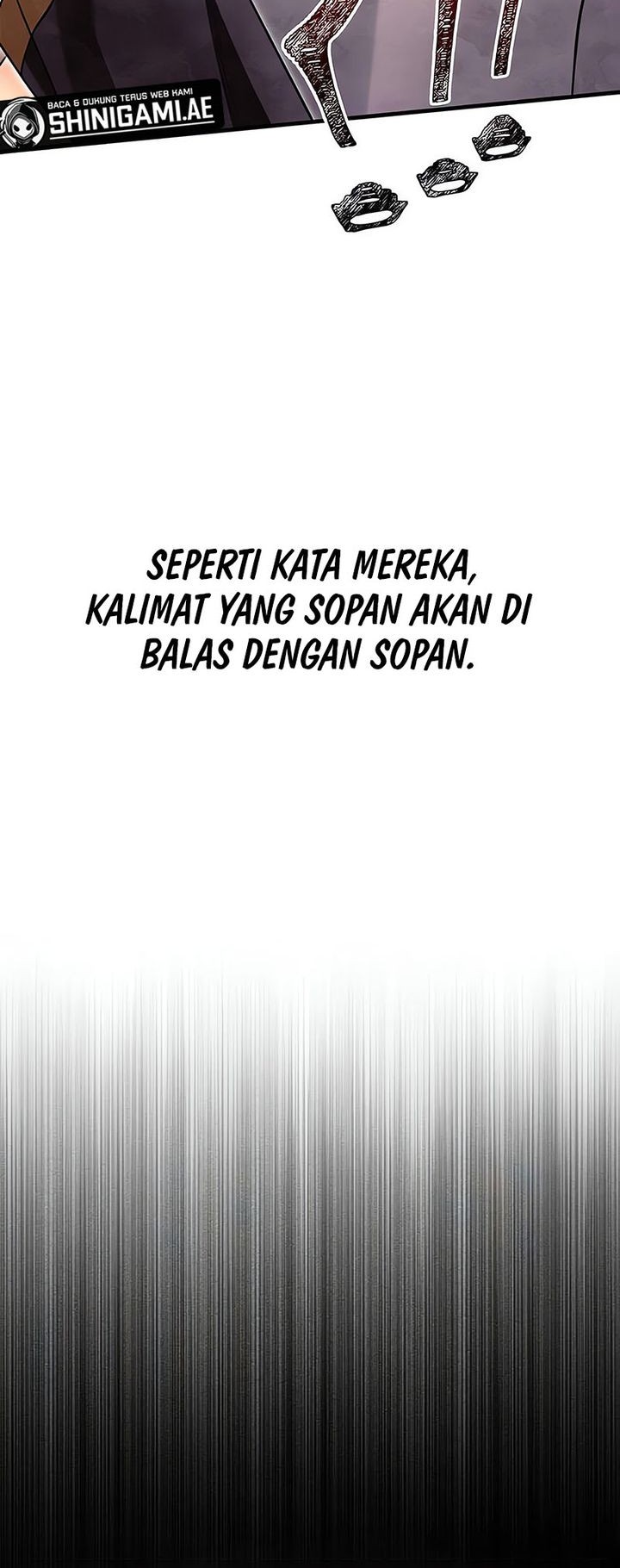 Survive as a Barbarian in the Game Chapter 87 - halaman 56