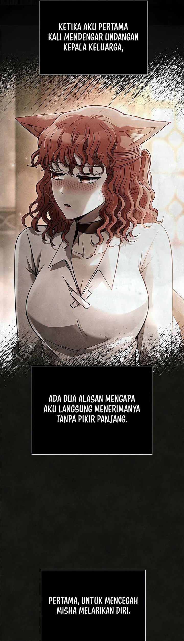 Survive as a Barbarian in the Game Chapter 87 - halaman 57