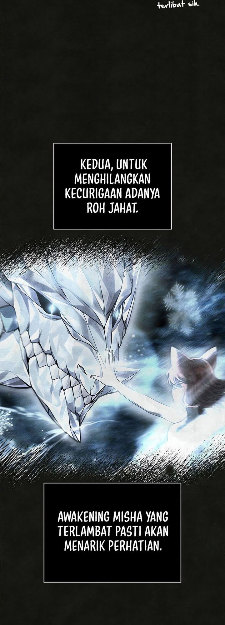 Survive as a Barbarian in the Game Chapter 87 - halaman 59