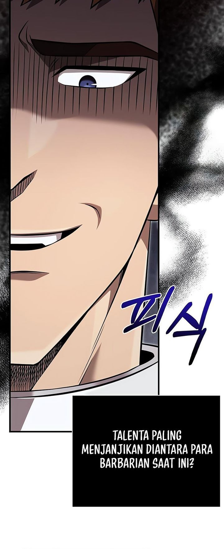 Survive as a Barbarian in the Game Chapter 87 - halaman 65