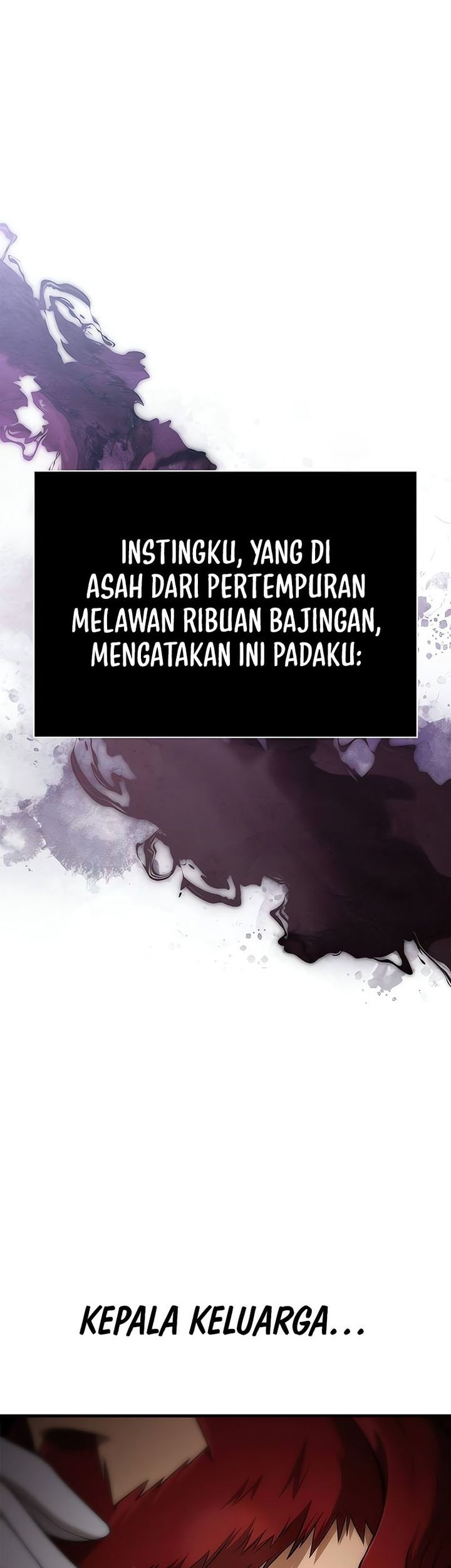 Survive as a Barbarian in the Game Chapter 87 - halaman 75