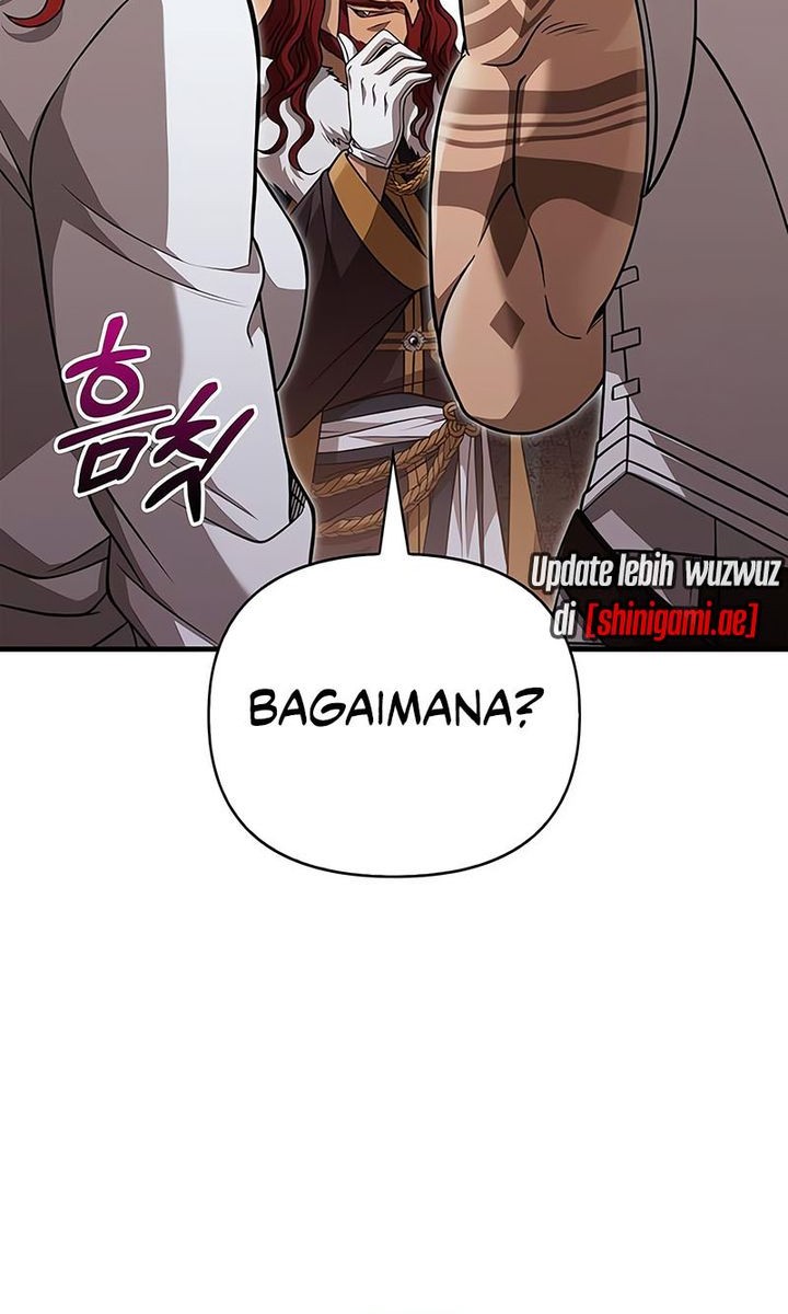 Survive as a Barbarian in the Game Chapter 87 - halaman 77