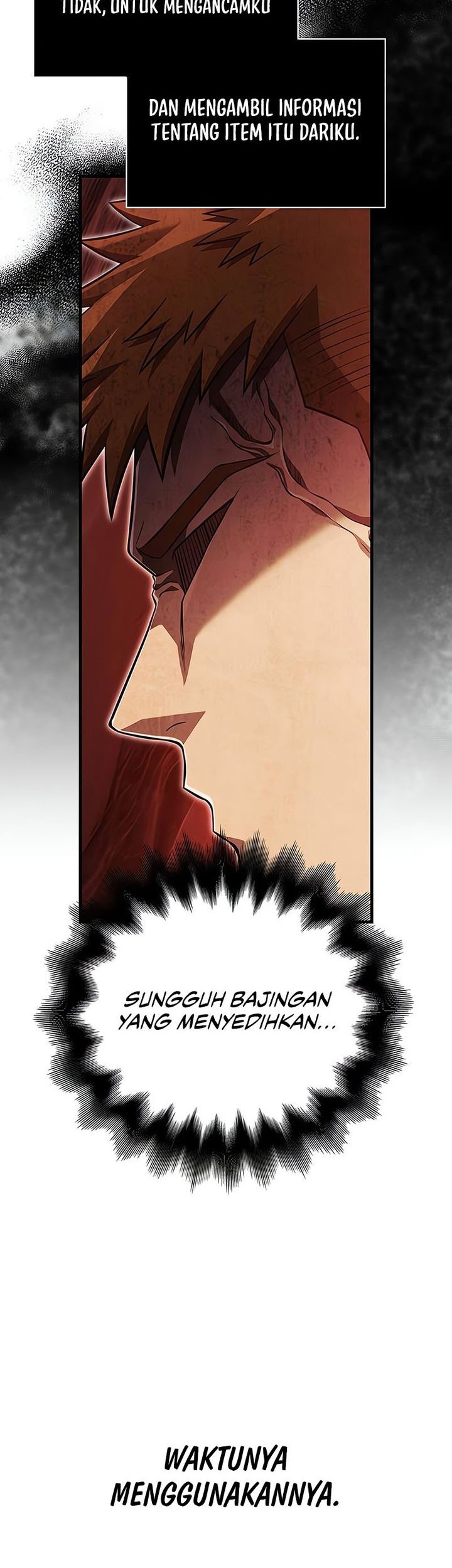Survive as a Barbarian in the Game Chapter 87 - halaman 79