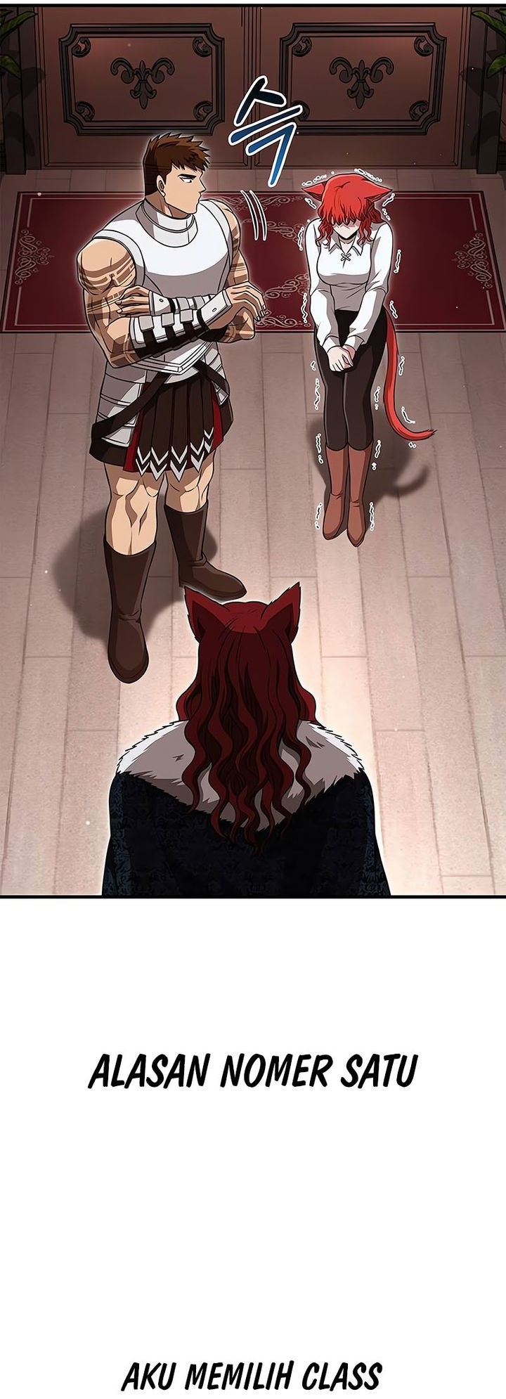 Survive as a Barbarian in the Game Chapter 87 - halaman 80
