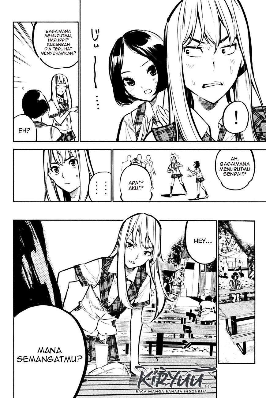 Survive as a Barbarian in the Game Chapter 87 - halaman 9