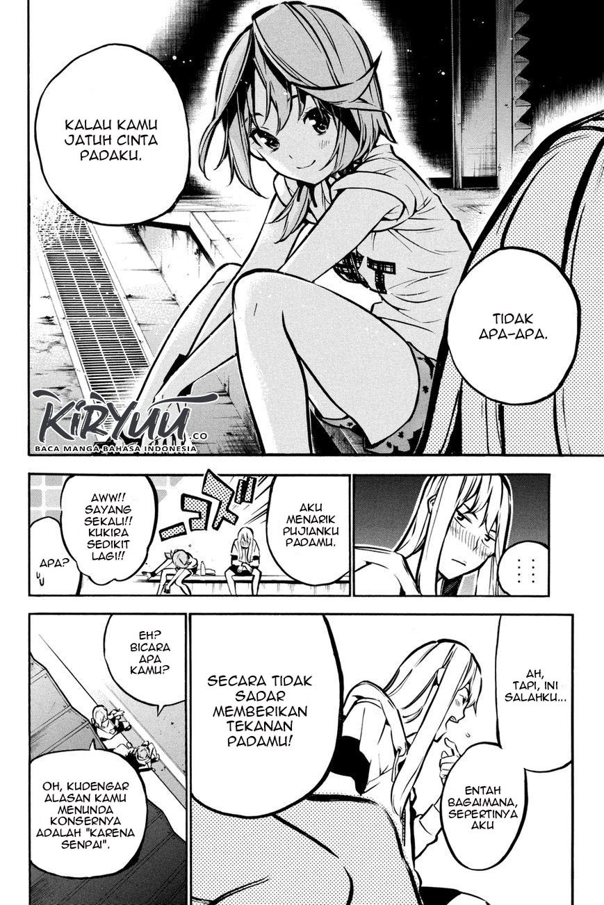 Survive as a Barbarian in the Game Chapter 88 - halaman 13