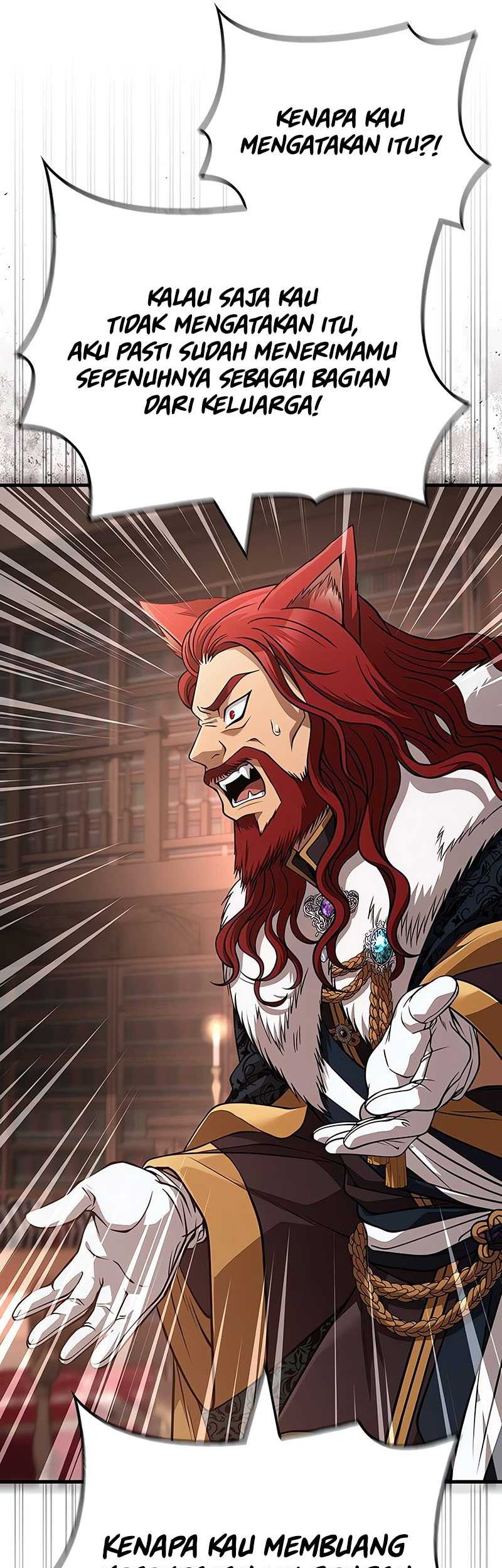 Survive as a Barbarian in the Game Chapter 88 - halaman 26