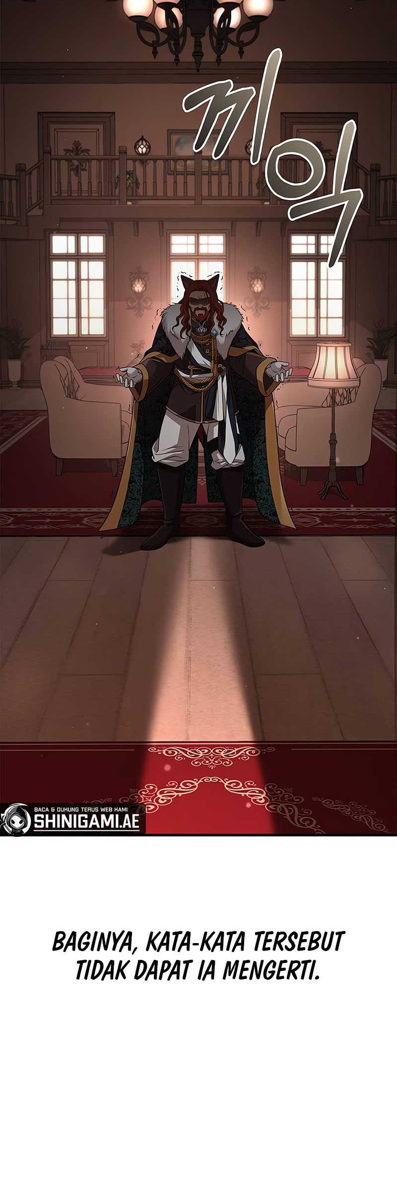 Survive as a Barbarian in the Game Chapter 88 - halaman 29