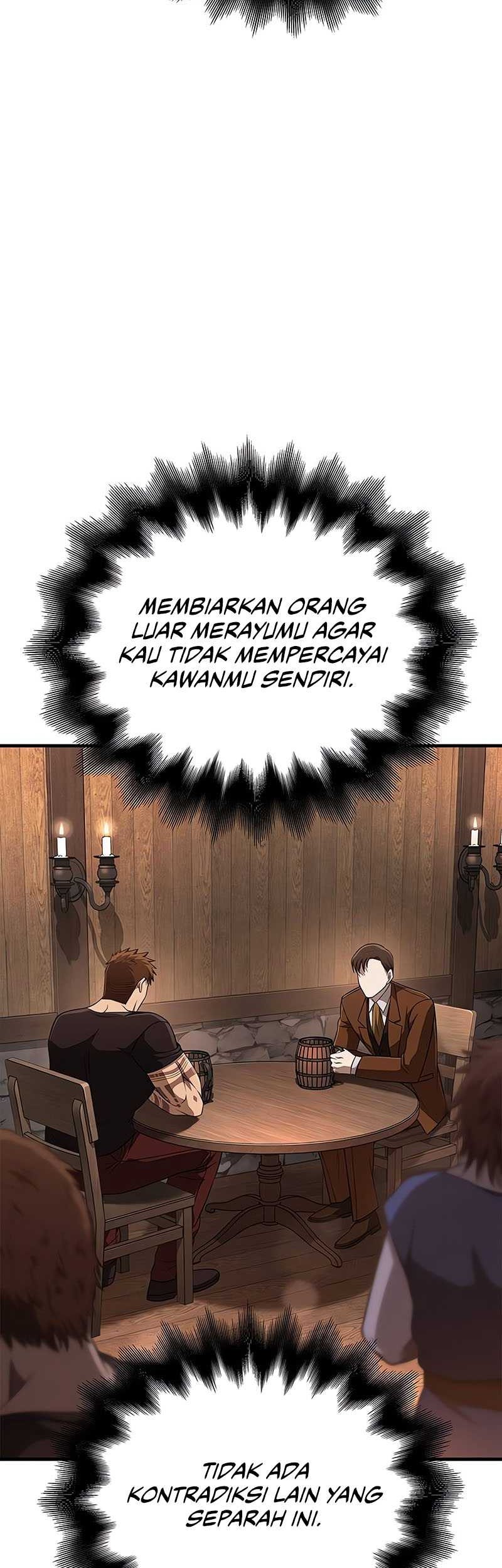 Survive as a Barbarian in the Game Chapter 88 - halaman 32