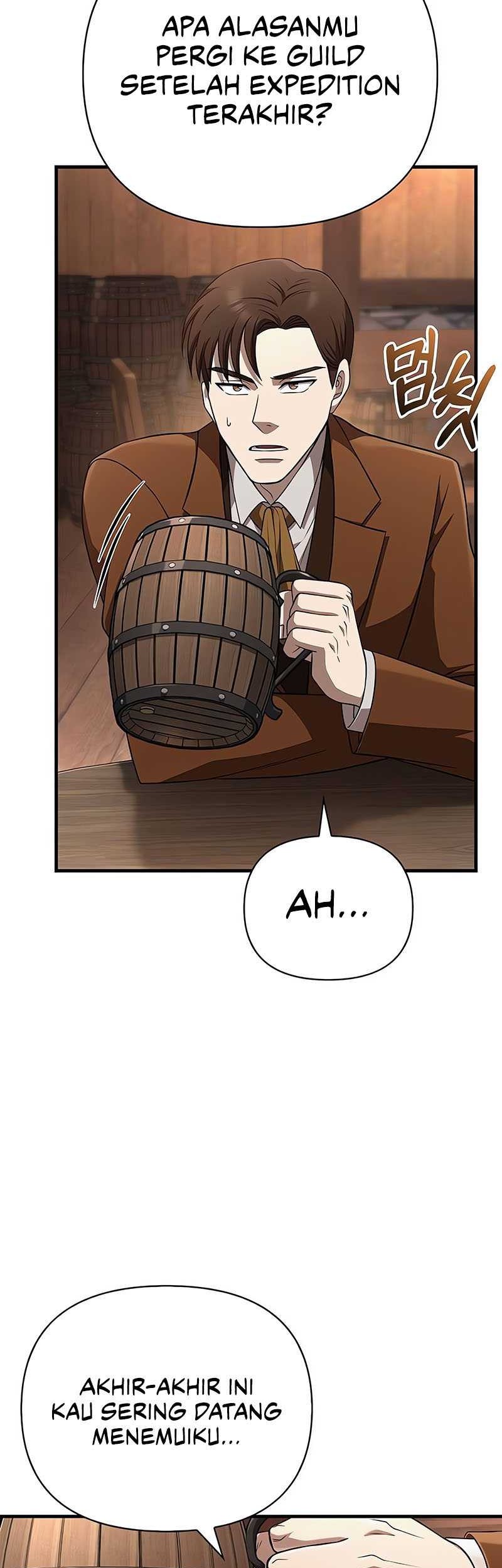 Survive as a Barbarian in the Game Chapter 88 - halaman 36