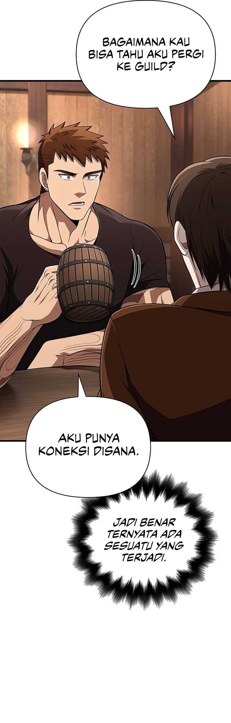 Survive as a Barbarian in the Game Chapter 88 - halaman 38