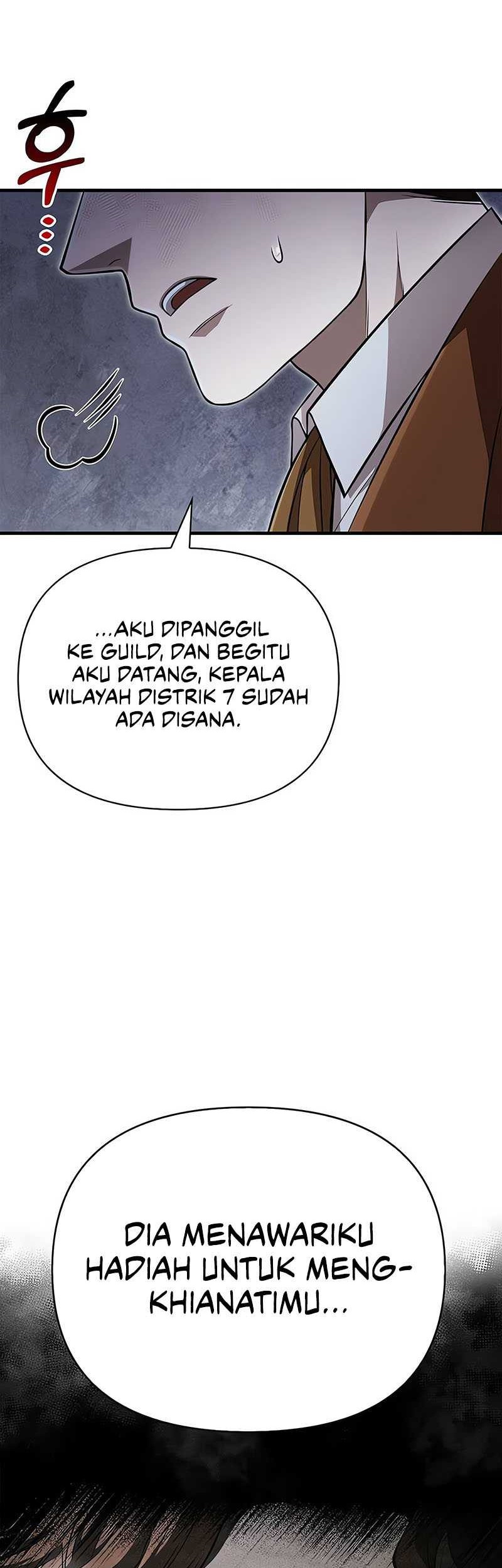 Survive as a Barbarian in the Game Chapter 88 - halaman 39