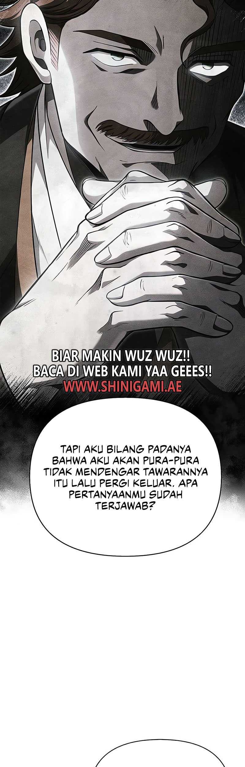 Survive as a Barbarian in the Game Chapter 88 - halaman 40