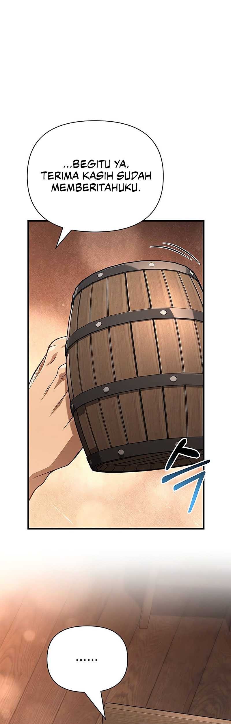 Survive as a Barbarian in the Game Chapter 88 - halaman 42