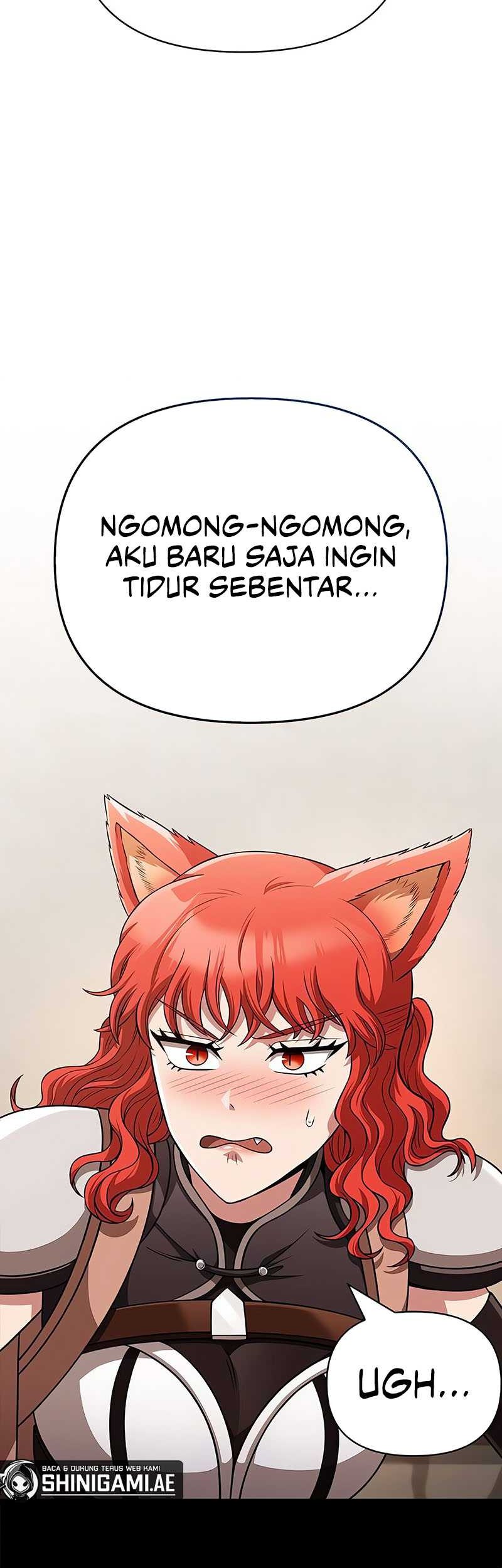 Survive as a Barbarian in the Game Chapter 88 - halaman 48