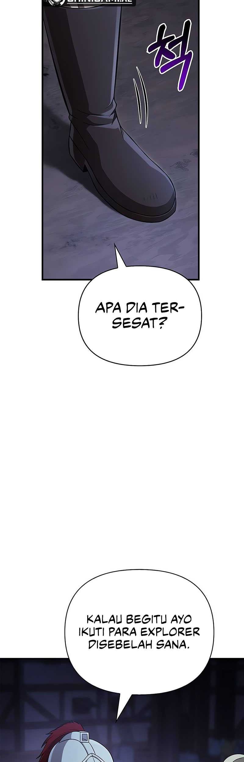 Survive as a Barbarian in the Game Chapter 88 - halaman 52