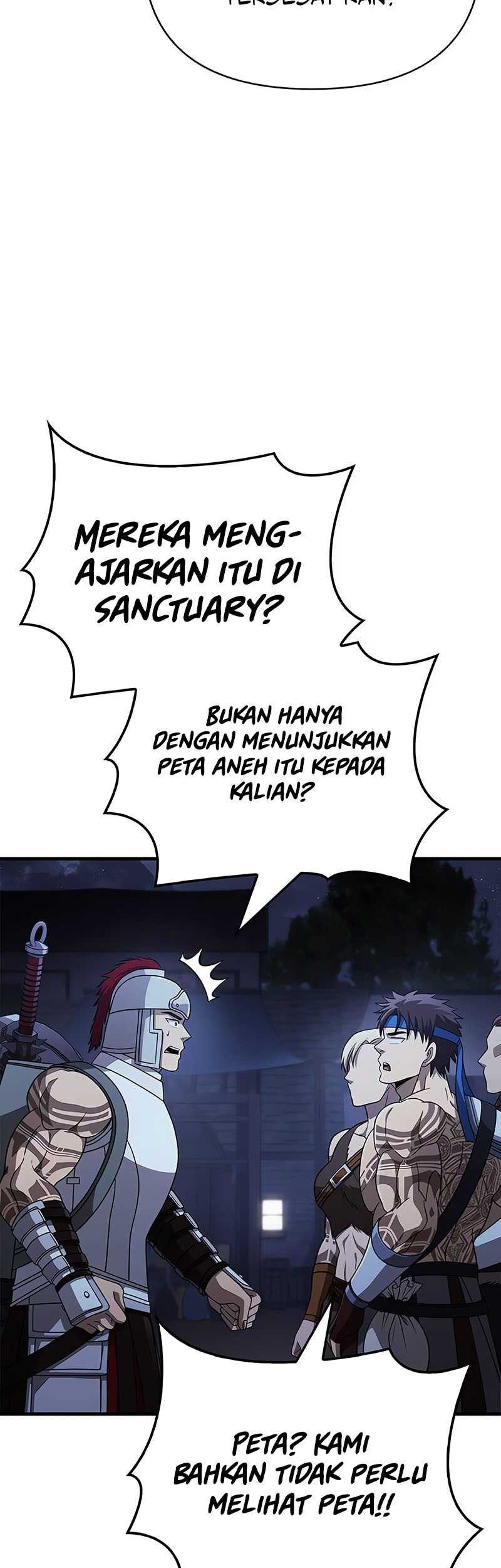 Survive as a Barbarian in the Game Chapter 88 - halaman 56