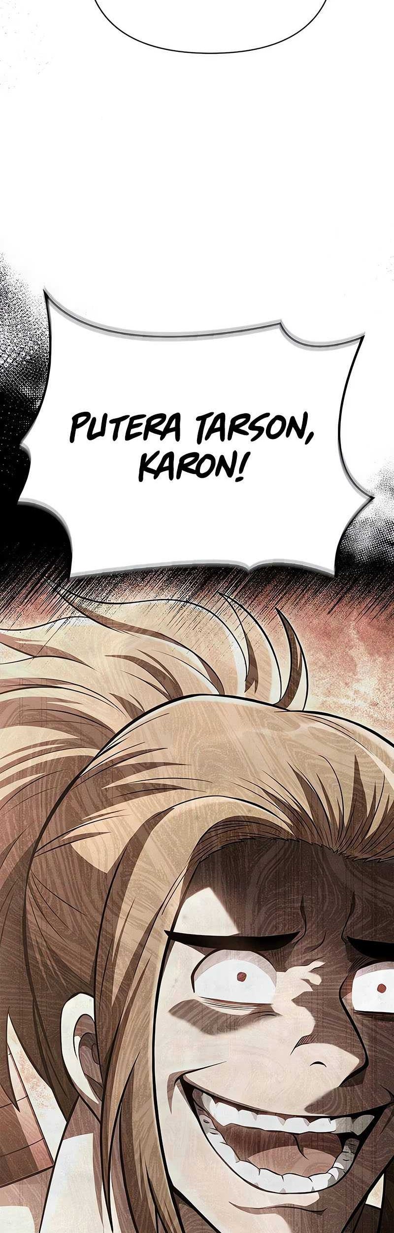 Survive as a Barbarian in the Game Chapter 88 - halaman 59