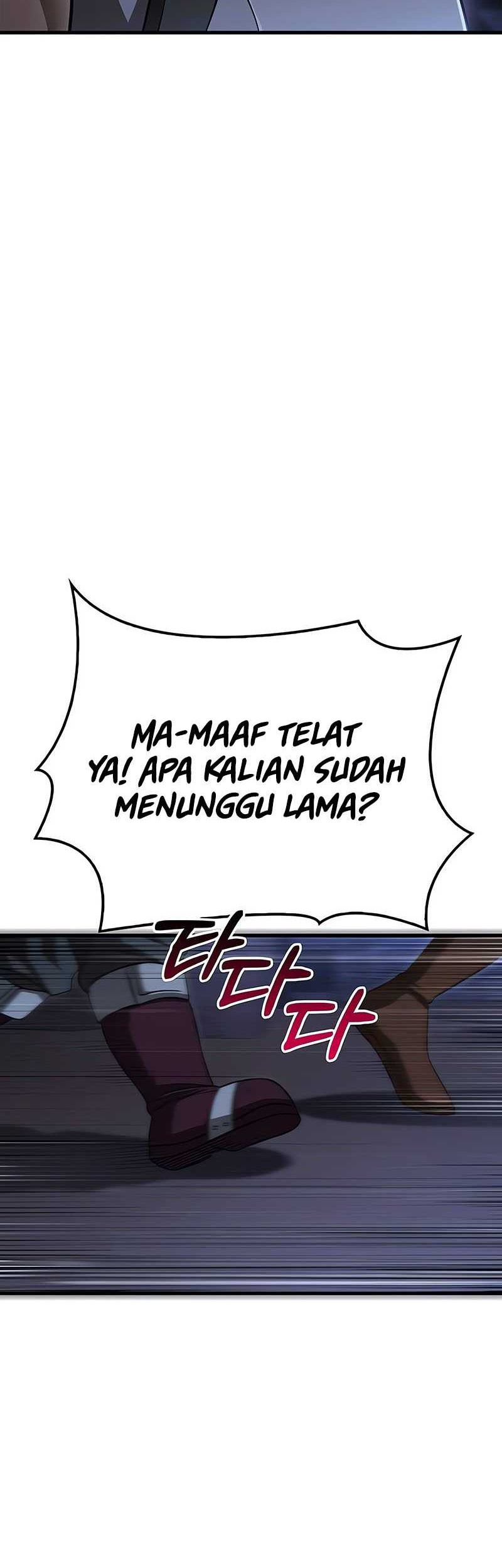 Survive as a Barbarian in the Game Chapter 88 - halaman 63