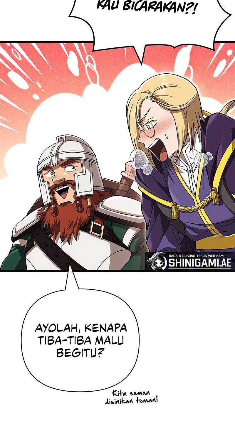 Survive as a Barbarian in the Game Chapter 88 - halaman 65