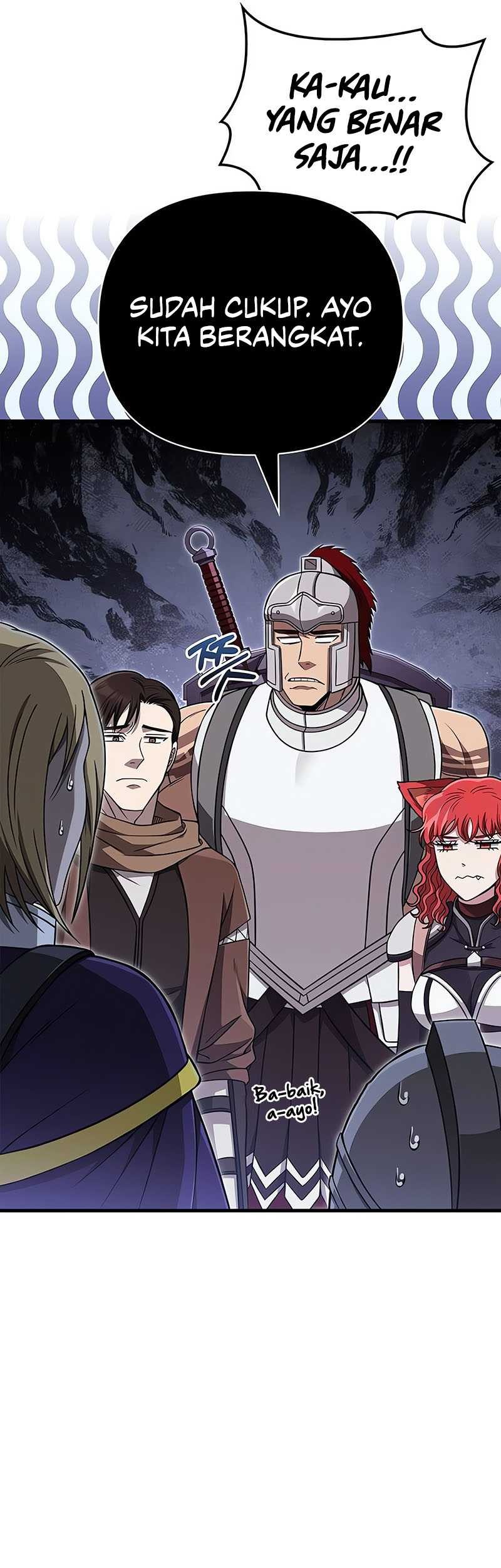 Survive as a Barbarian in the Game Chapter 88 - halaman 66