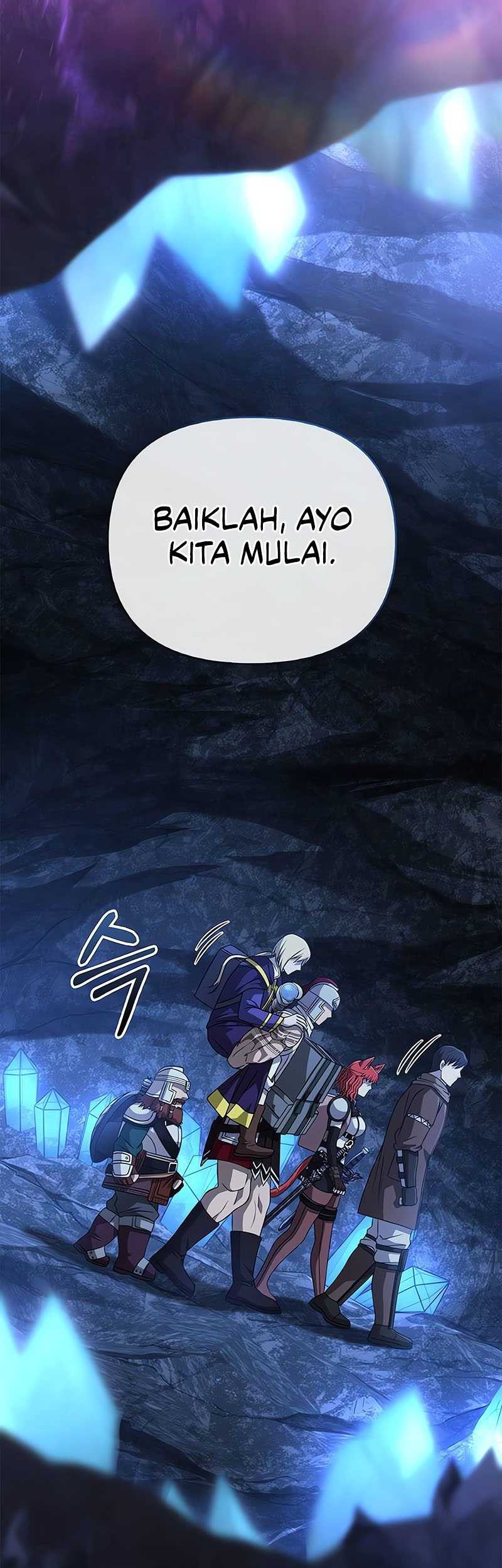 Survive as a Barbarian in the Game Chapter 88 - halaman 68