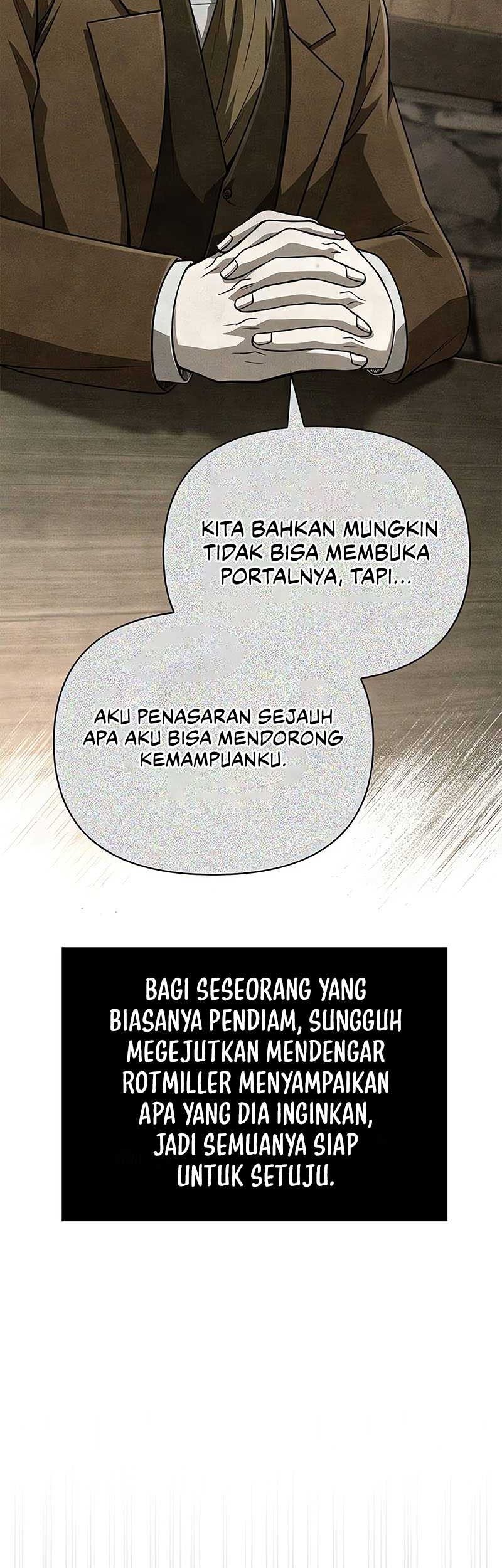 Survive as a Barbarian in the Game Chapter 88 - halaman 72