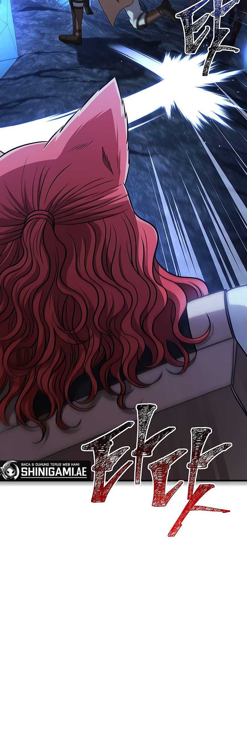 Survive as a Barbarian in the Game Chapter 88 - halaman 77