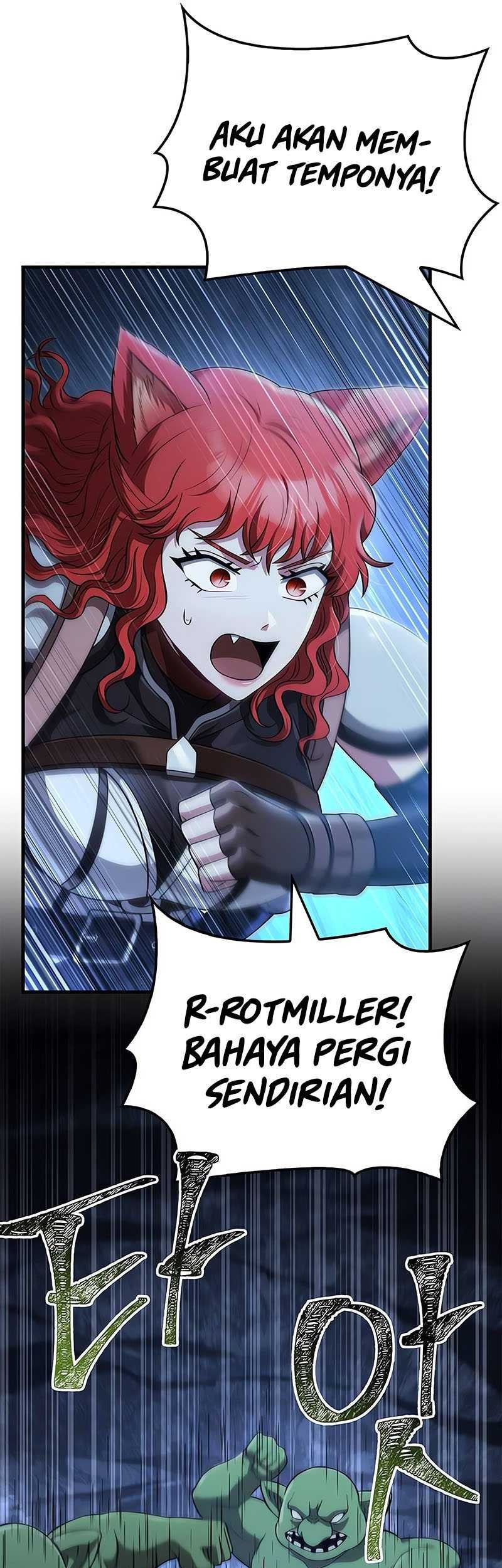Survive as a Barbarian in the Game Chapter 88 - halaman 78