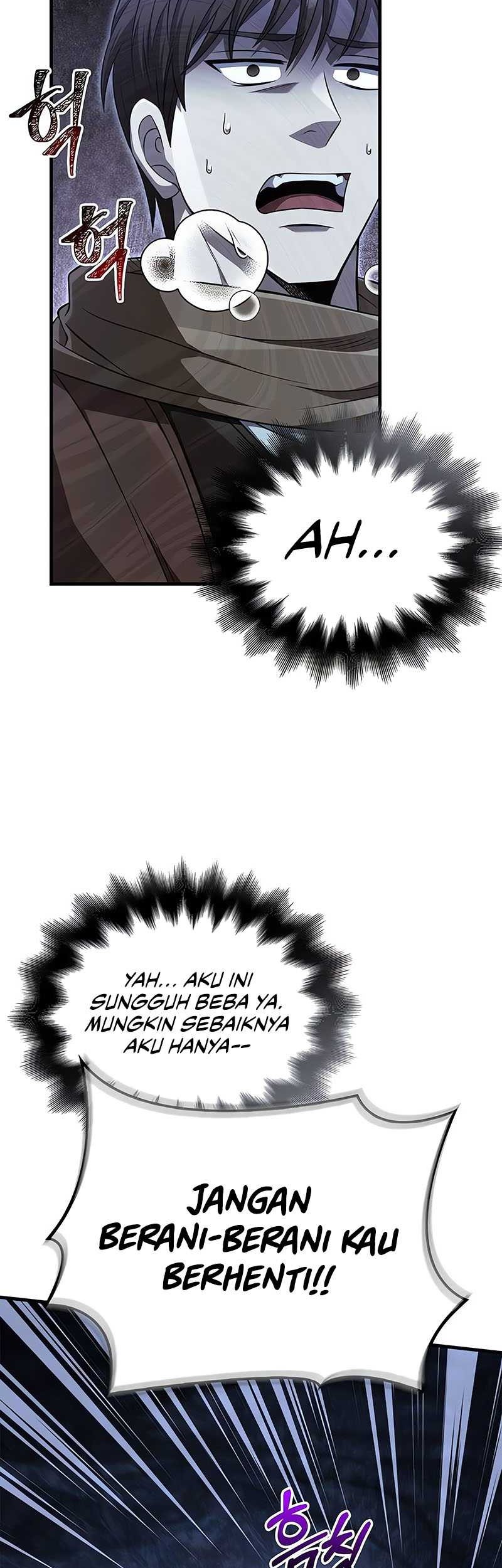 Survive as a Barbarian in the Game Chapter 88 - halaman 84
