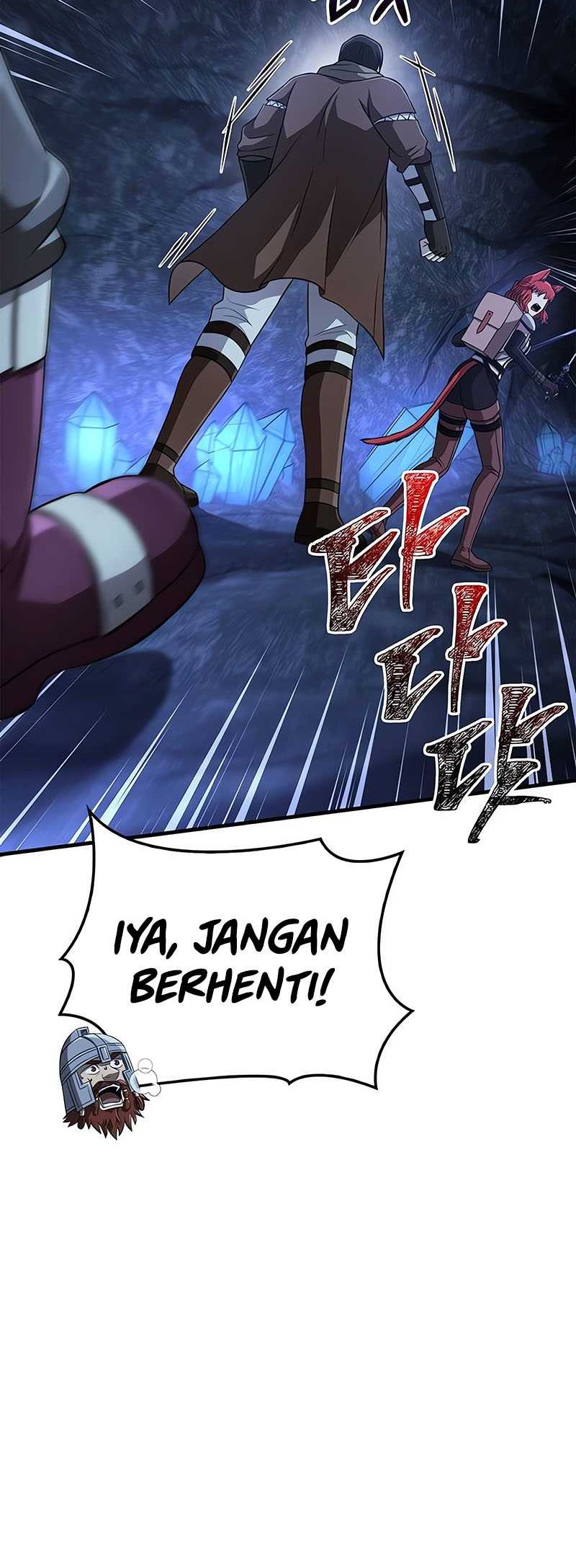 Survive as a Barbarian in the Game Chapter 88 - halaman 85
