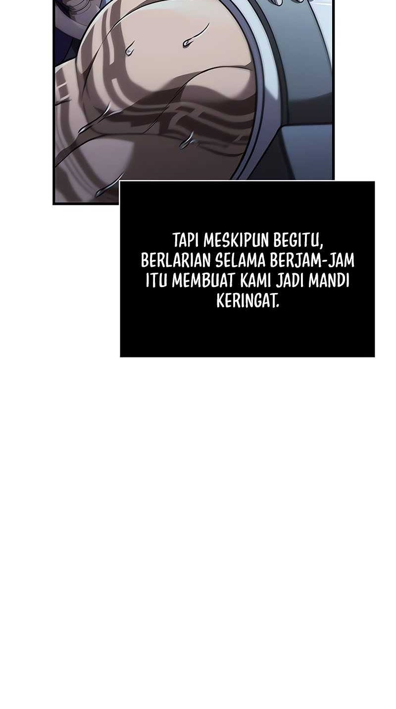 Survive as a Barbarian in the Game Chapter 88 - halaman 89
