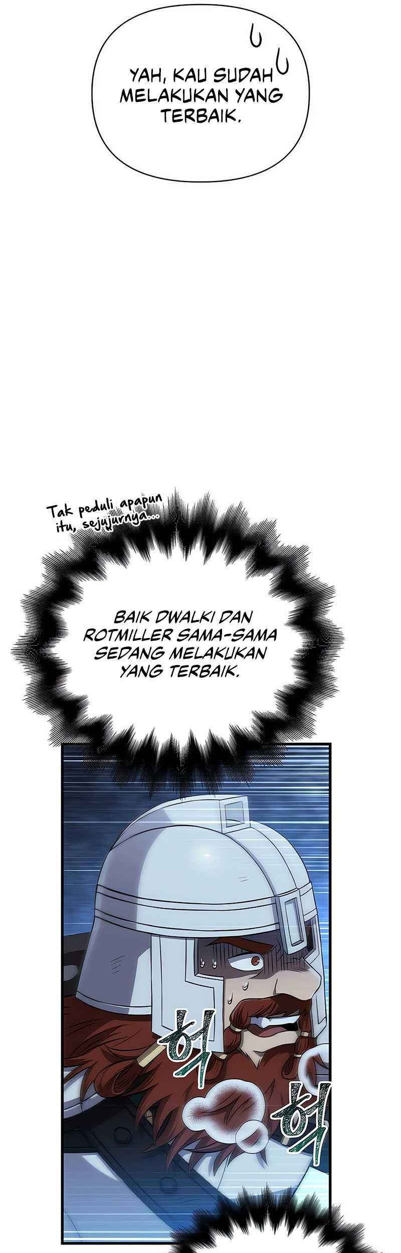 Survive as a Barbarian in the Game Chapter 88 - halaman 92