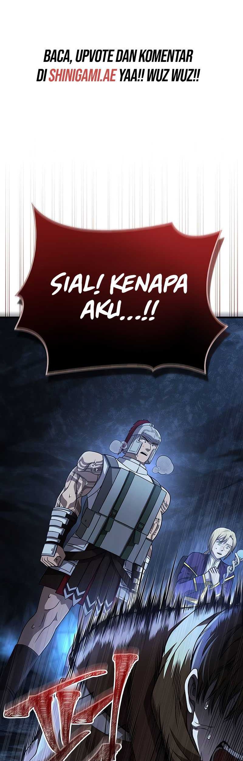 Survive as a Barbarian in the Game Chapter 88 - halaman 95