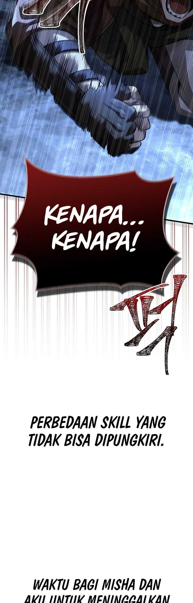Survive as a Barbarian in the Game Chapter 88 - halaman 96