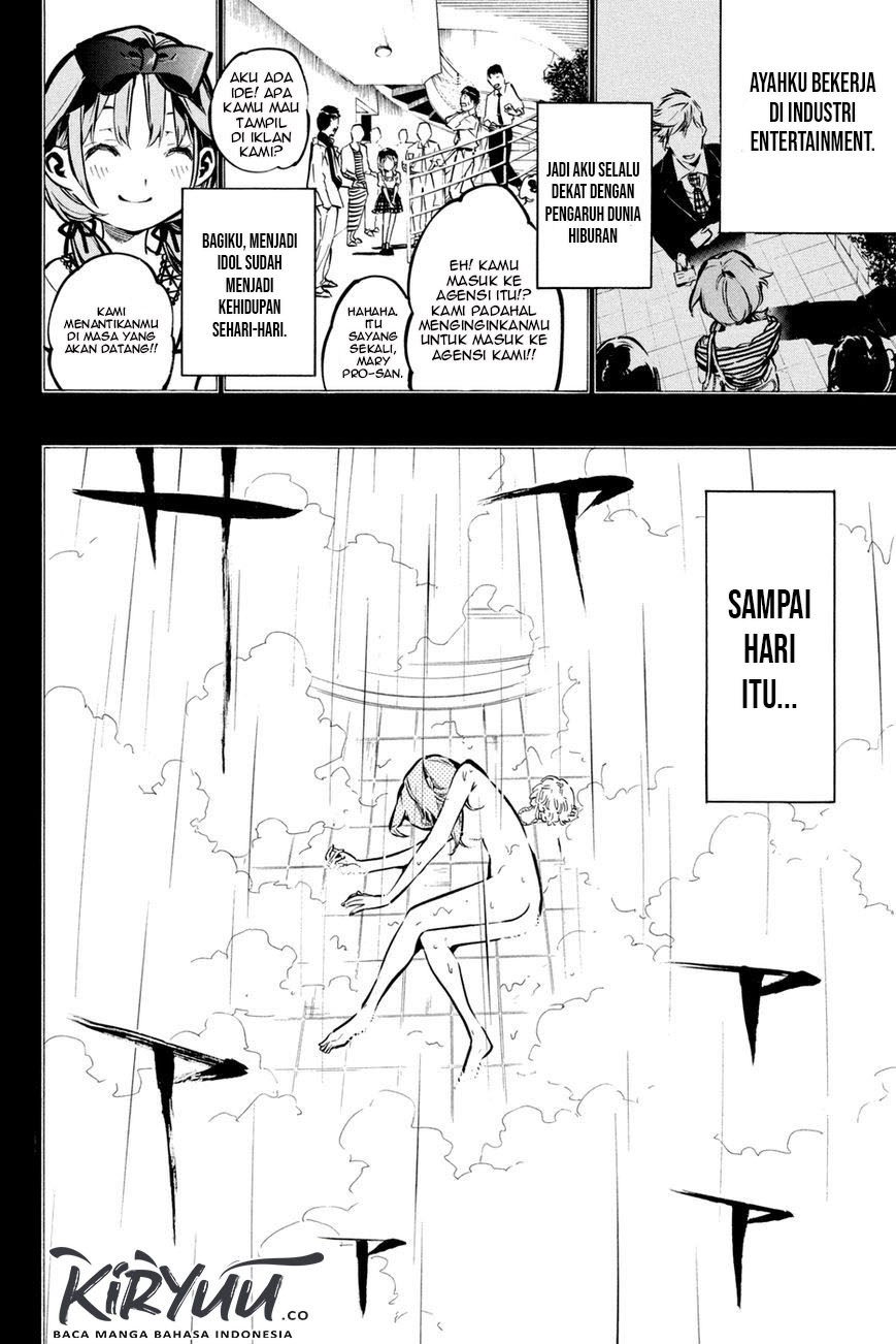 Survive as a Barbarian in the Game Chapter 89 - halaman 10