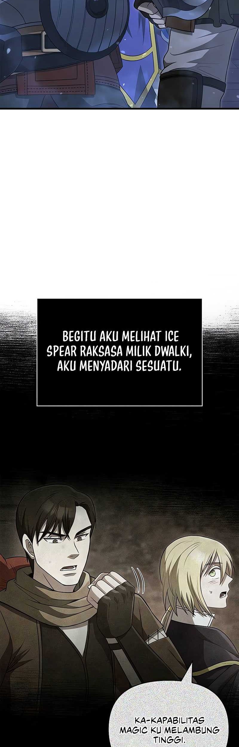 Survive as a Barbarian in the Game Chapter 89 - halaman 100