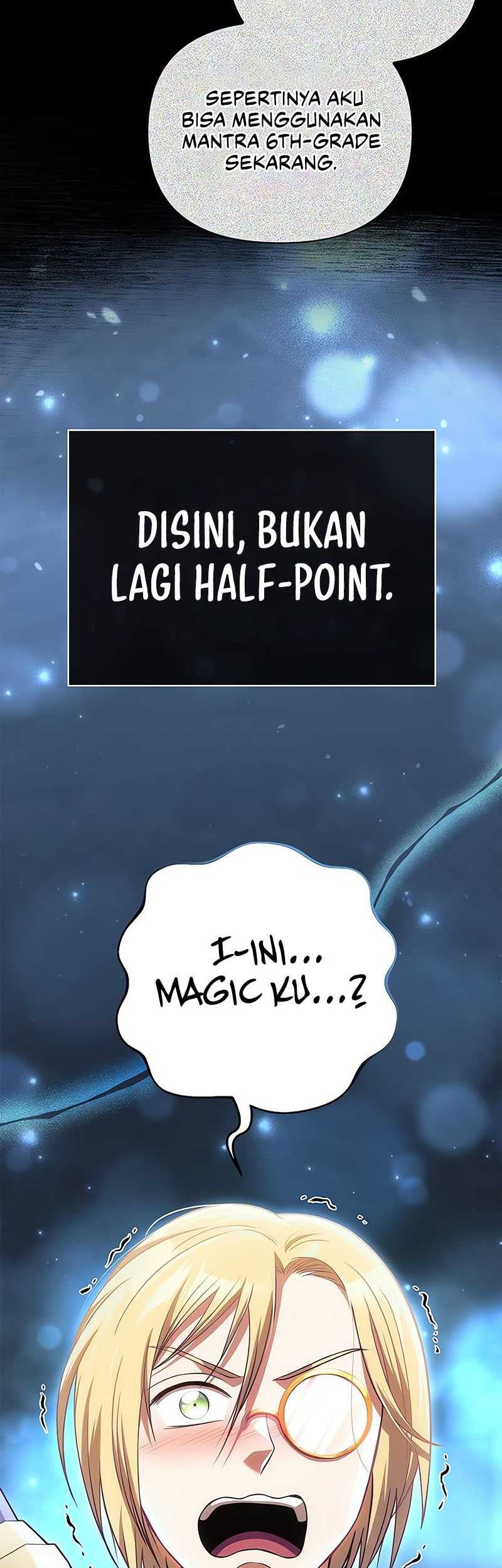 Survive as a Barbarian in the Game Chapter 89 - halaman 101