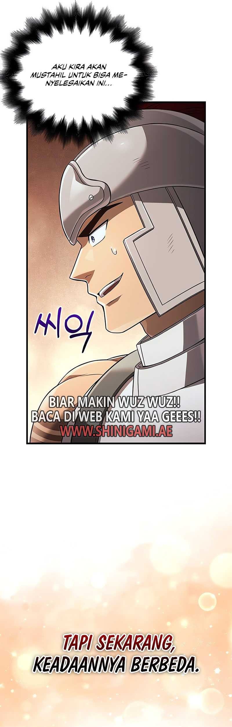 Survive as a Barbarian in the Game Chapter 89 - halaman 103