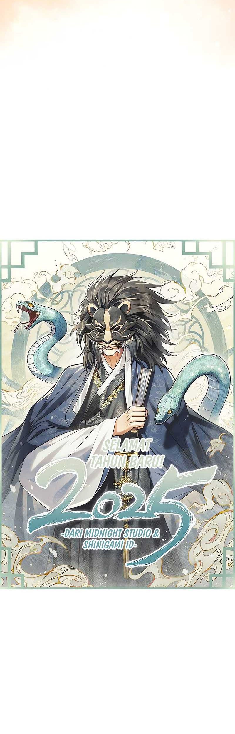 Survive as a Barbarian in the Game Chapter 89 - halaman 104