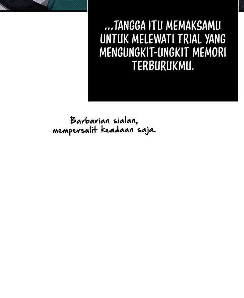 Survive as a Barbarian in the Game Chapter 89 - halaman 25