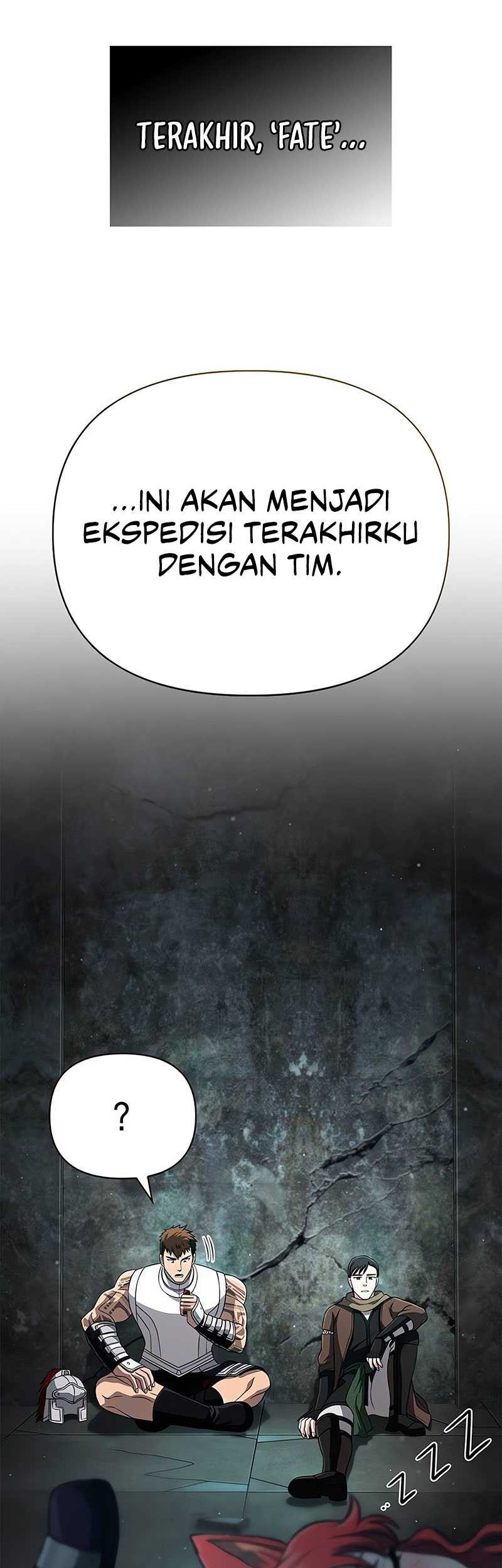 Survive as a Barbarian in the Game Chapter 89 - halaman 27